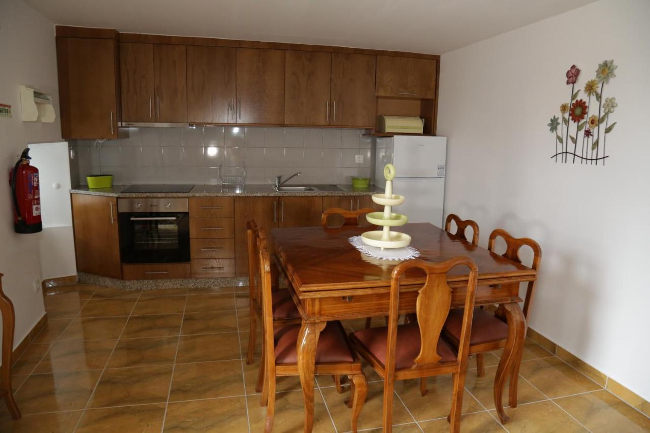 מלון פנאלבה דו קסטלו Eiras Do Dao מראה חיצוני תמונה